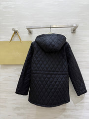 BURBERRY 25S JACKET 139