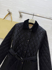BURBERRY 25S DOWN JACKET 095