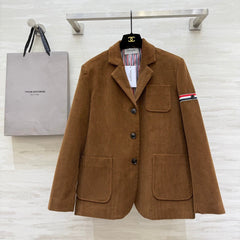 THOM 26S BLAZER STYLE 107