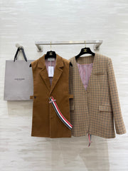 THOM 26S BLAZER STYLE 108