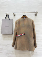 THOM 26S BLAZER STYLE 108