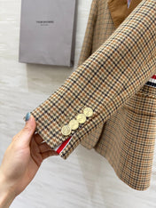 THOM 26S BLAZER STYLE 108