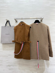 THOM 26S BLAZER STYLE 108