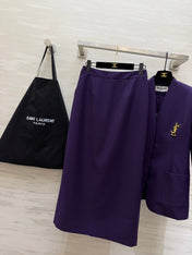 YSL 26S SUIT SET 352