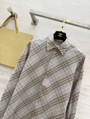 BURBERRY 26S SHIRT 402