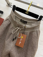 LORO PIANA 26S PANTS 659