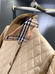 BURBERRY 25S JACKET 0002
