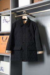 BURBERRY 25S QUILTED JACKET 235
