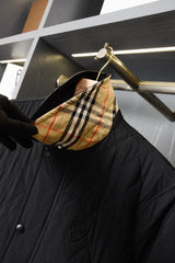 BURBERRY 25S QUILTED JACKET 235