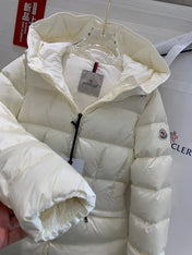MONCLER 25S PUFFER JACKET 277