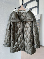 MONCLER 25S DOWN JACKET 488