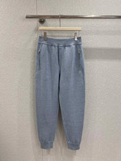 DIOR 25S JACKET SET STYLE 289