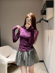 MIUMIU T-SHIRT STYLE 511
