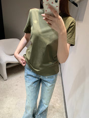 CELINE 26S T-SHIRT 772909