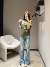 CELINE 26S T-SHIRT 772909