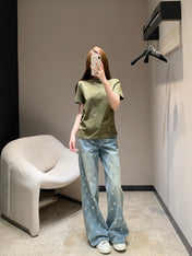 CELINE 26S T-SHIRT 772909