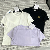 CHANEL T-SHIRT STYLE 78