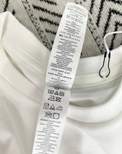 ALO LONG SLEEVE T-SHIRT STYLE 62
