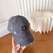 LOEWE 26S BASEBALL CAP STYLE 140