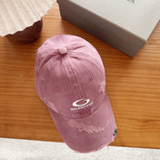 BALENCIAGA 26S BASEBALL CAP STYLE 147