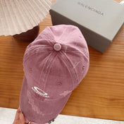 BALENCIAGA 26S BASEBALL CAP STYLE 147