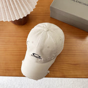 BALENCIAGA 26S BASEBALL CAP STYLE 42