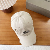 BALENCIAGA 26S BASEBALL CAP STYLE 42