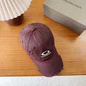 BALENCIAGA 26S BASEBALL CAP STYLE 40