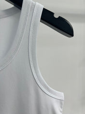 PRADA 26S SLEEVELESS T-SHIRT 977