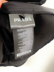 PRADA 26S SHIRT DRESS STYLE 981