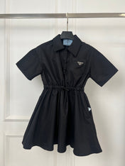 PRADA 26S SHIRT DRESS STYLE 981