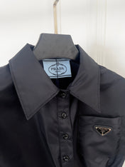 PRADA 26S SHIRT DRESS STYLE 981