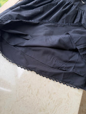 PRADA 26S SKIRT 1004