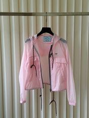 PRADA 26S JACKET STYLE 980