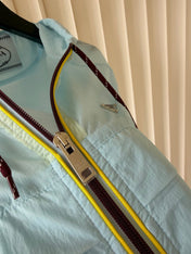 PRADA 26S JACKET STYLE 979