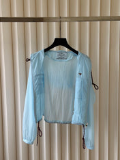 PRADA 26S JACKET STYLE 979