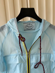PRADA 26S JACKET STYLE 979
