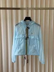 PRADA 26S JACKET STYLE 979