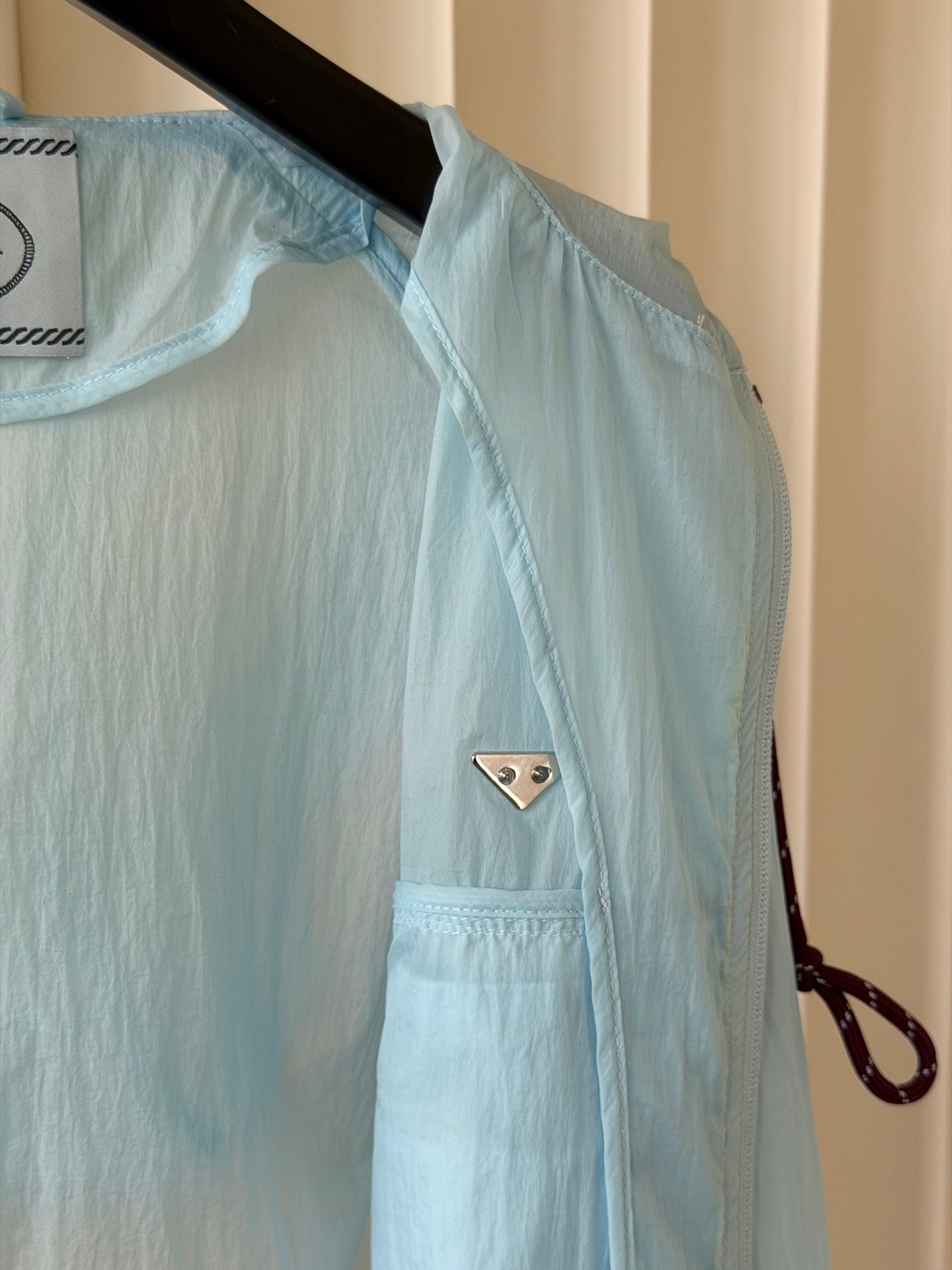 PRADA 26S JACKET STYLE 979