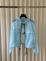 PRADA 26S JACKET STYLE 979