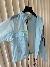 PRADA 26S JACKET STYLE 979