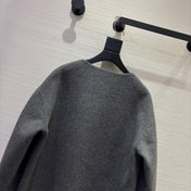 MAX MARA 25S CASHMERE COAT 170