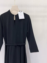 DIOR 25S LONG DRESS 575