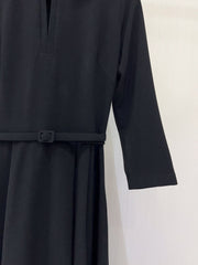 DIOR 25S LONG DRESS 575