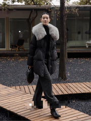 MAX MARA 25S DOWN JACKET 181