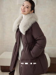 MAX MARA 25S DOWN JACKET 183