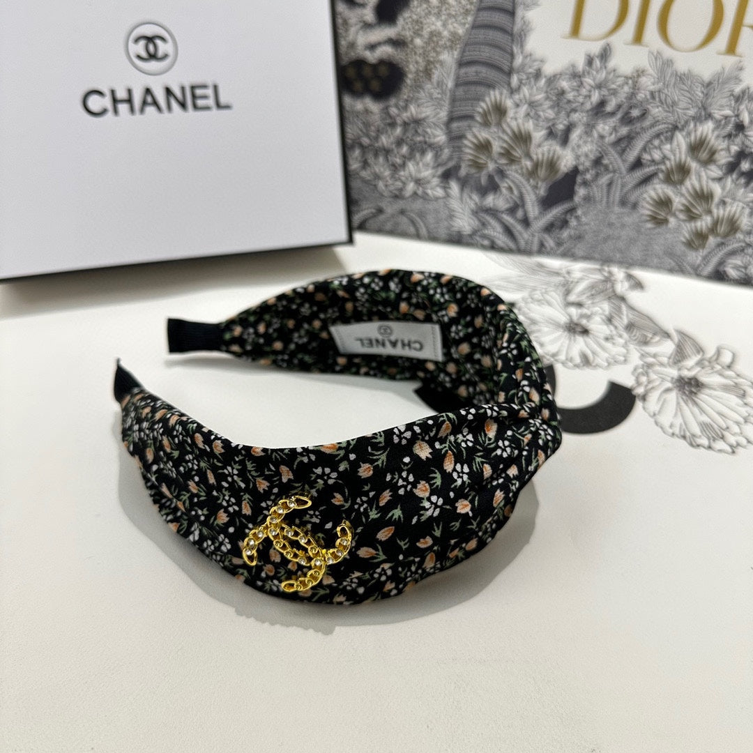 COLORFUL FABRIC HEADBAND 168580