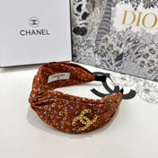 COLORFUL FABRIC HEADBAND 168581