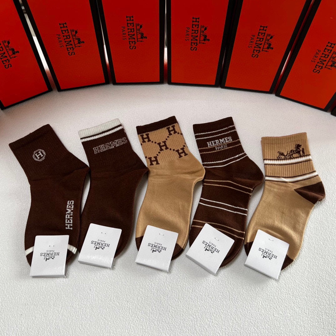 LOW-CUT SOCKS 410980 (1 BOX)