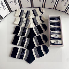 CREW SOCKS 412600 ( 1 BOX )